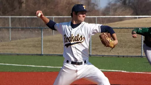 J. Martillotta vs. Wright State (1)