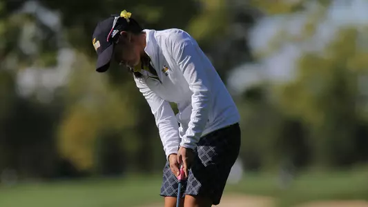 Manisa Isavas Putting.JPG