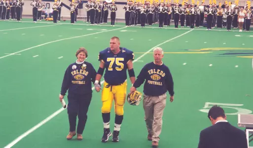 Westrich family