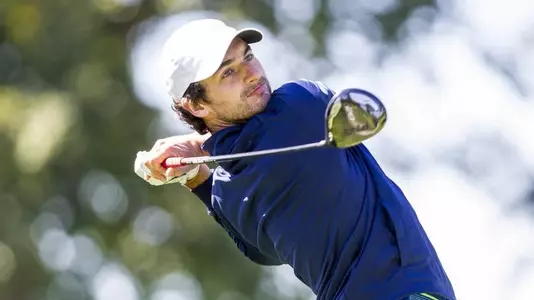 Chris Selfridge at Inverness Intercollegiate (2)