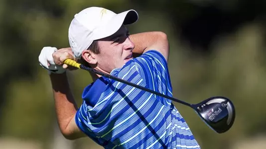 Colin Joseph at Inverness Intercollegiate (1)