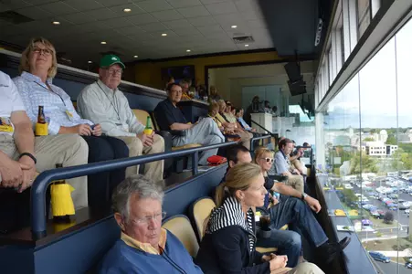 Stadium Club vs. Missouri 9-6-14