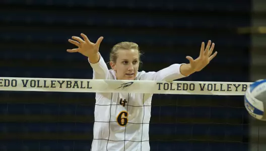 Rachel Vidourek Posed Action