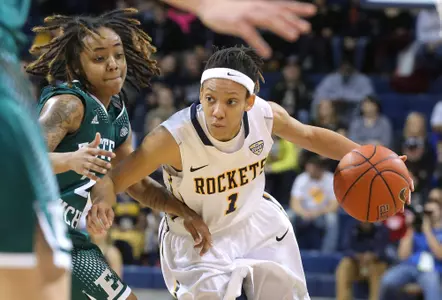 B. Harris vs. Eastern Michigan (1)