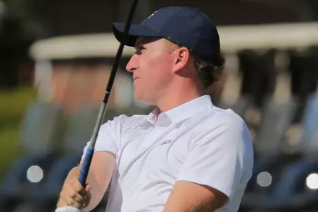 O. Black at Inverness Intercollegiate (6)