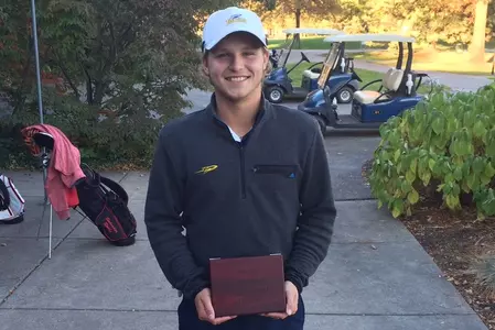 S. Shoemaker Wins Rocket Individual Classic