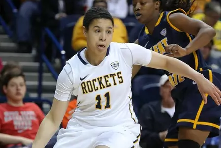 J.A. Bravo-Harriott vs. KSU (2)