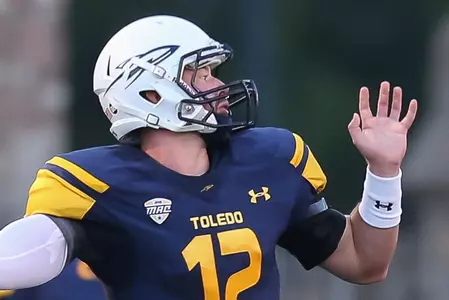 Phillip Ely vs. Arkansas State