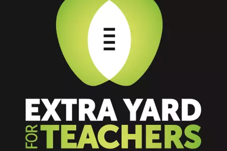 CFP Extra Yard for Teachers