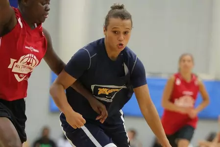 H. Printz vs. London All-Star Team (8)