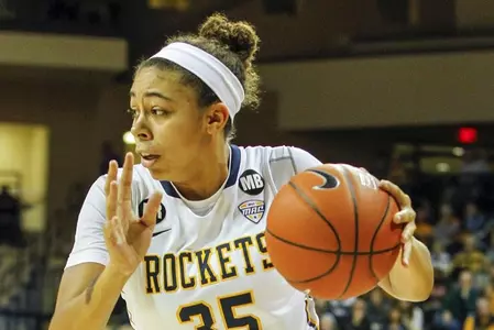 J. Woody vs. UAPB (1)