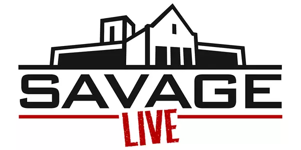 Savage Live