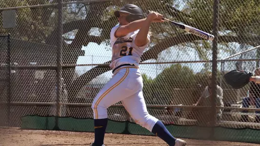 Chandler Rice - 2015 USF