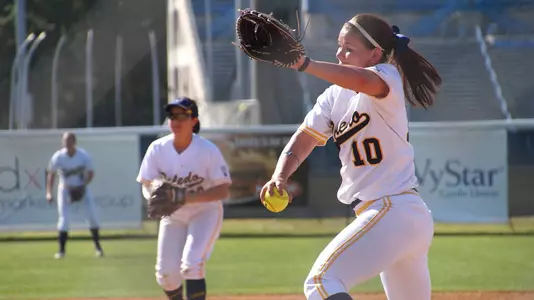 Emily Anderson - UNF 3-10-15