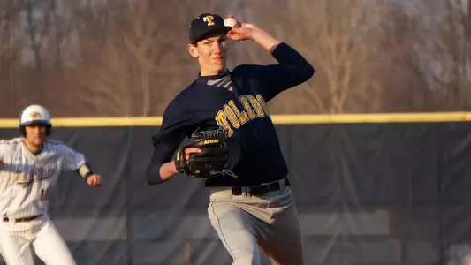 S. Calhoun at Kent State (3)