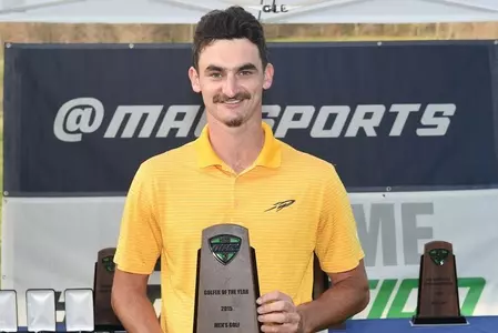 MAC Player of the Year (1)