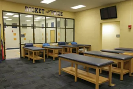 Training Room