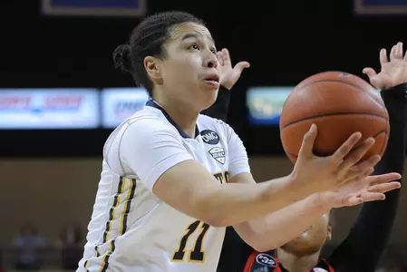 J. Bravo-Harriott vs. Northern Illinois (5)