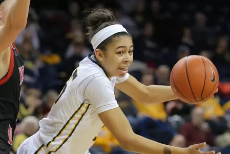 J. Woody vs. Northern Illinois (4)