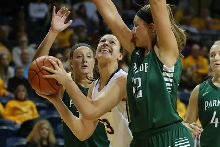 N. Kessler vs. UW-Parkside (1)