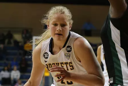 S. Reecher vs. Wright State (5)