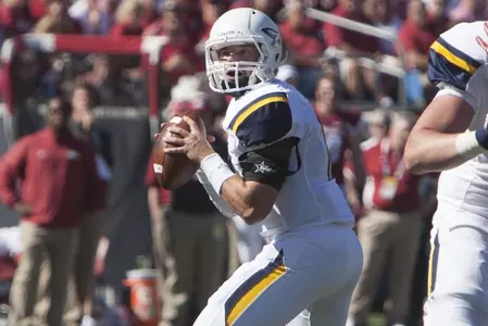 Phillip Ely vs. Arkansas