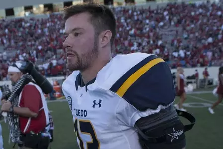 Phillip Ely vs. Arkansas