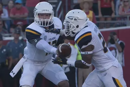 Phillip Ely vs. Arkansas