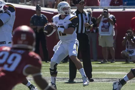 Phillip Ely vs. Arkansas