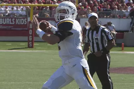 Phillip Ely vs. Arkansas