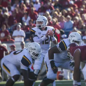 Phillip Ely vs. Arkansas