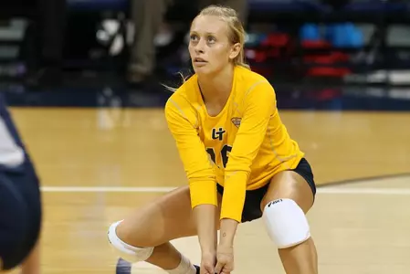 maurissa leonard