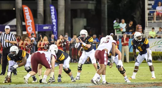 Phillip Ely vs. Temple 2015