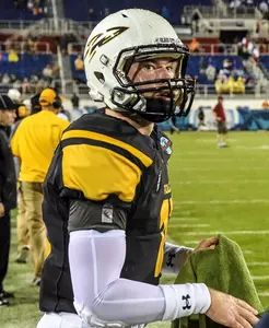 Phillip Ely vs. Temple 2015