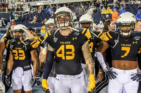 Trent Voss vs. Temple 2015