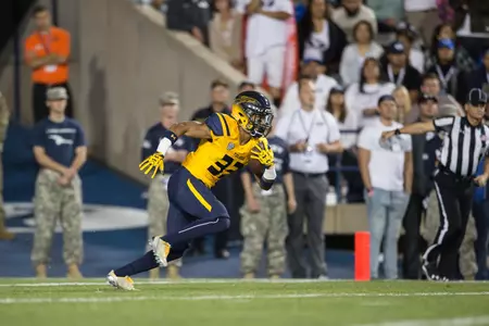 Art Thompkins vs. BYU