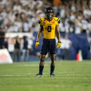 Josh Teachey vs. BYU