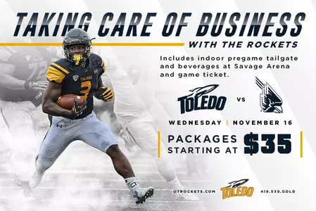 Taking Care of Business