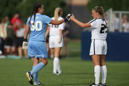 Katie Wilson Abby Demboski