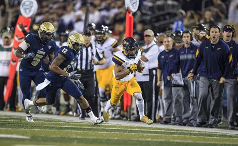 Art Thompkins vs. Akron