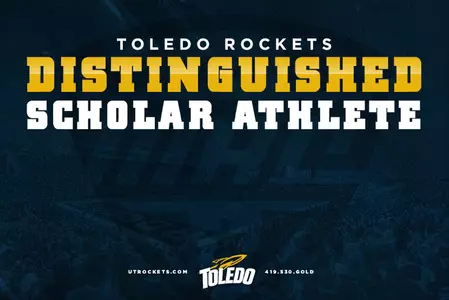 MAC Distinguished Scholar Athlete