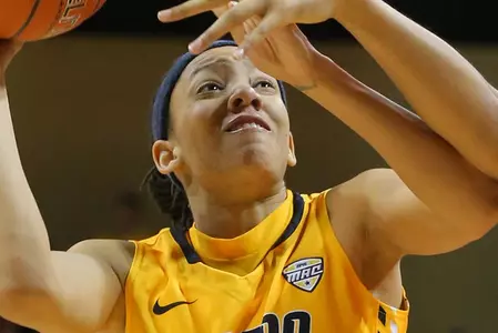 B. Harris vs. Bowling Green (1)