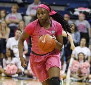 S. St-Fort vs. Ohio (Updated)