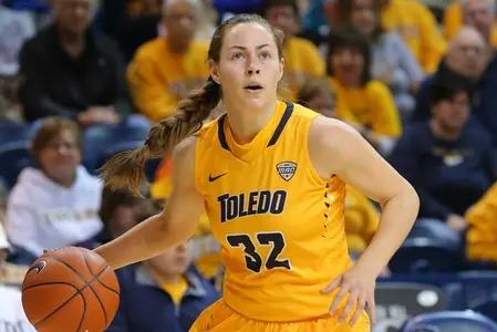 A. Capotosto vs. Bowling Green (5)