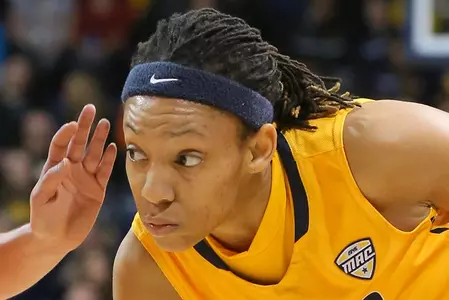 B. Harris vs. Bowling Green (3)