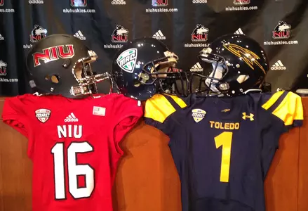 Toledo-NIU