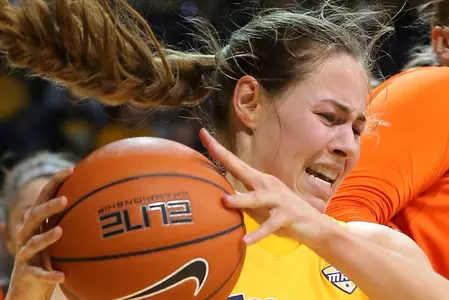 A. Capotosto vs. BGSU (1)