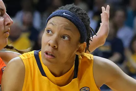 B. Harris vs. BGSU (2)