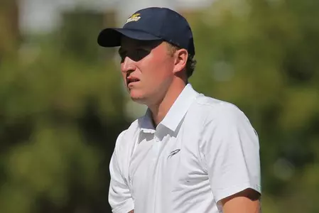 O. Black at Inverness Intercollegiate (7)