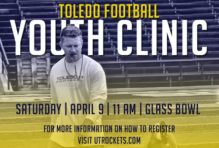 Youth Football Clinic